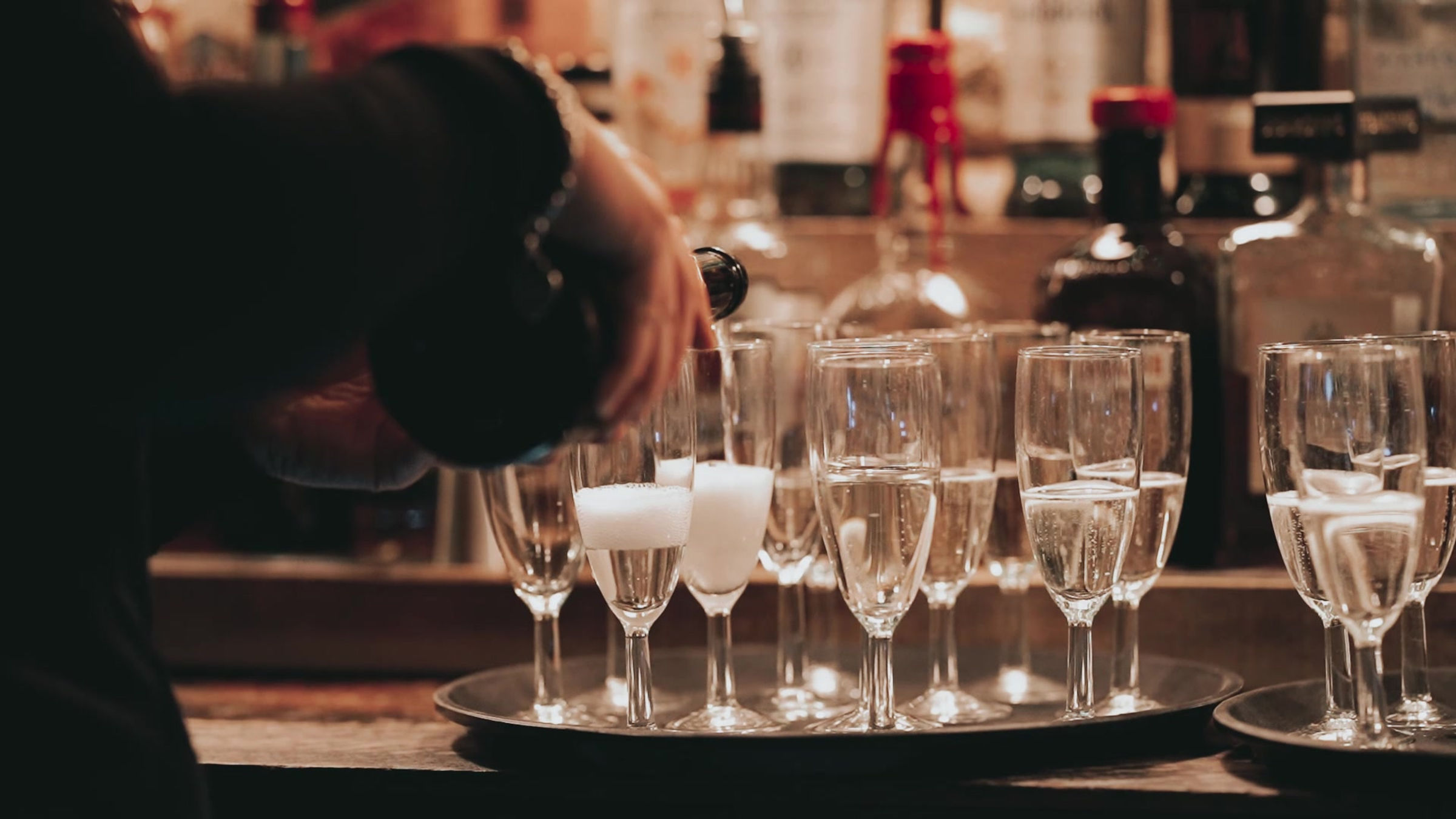 Highlight Video | Mr & Mrs Duckworth at The Tithe Barn